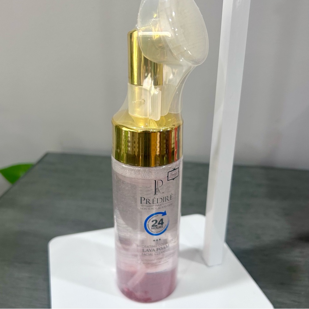Prédiré Hydrating Foam Cleanser